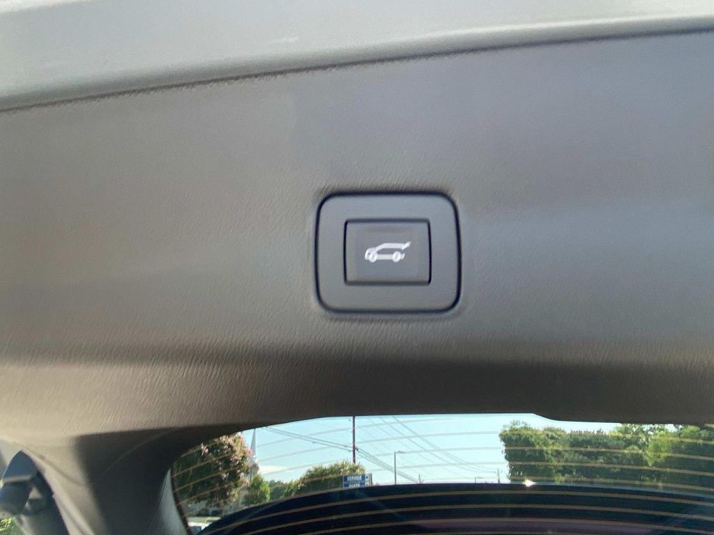 new 2026 Chevrolet TrailBlazer car, priced at $28,625