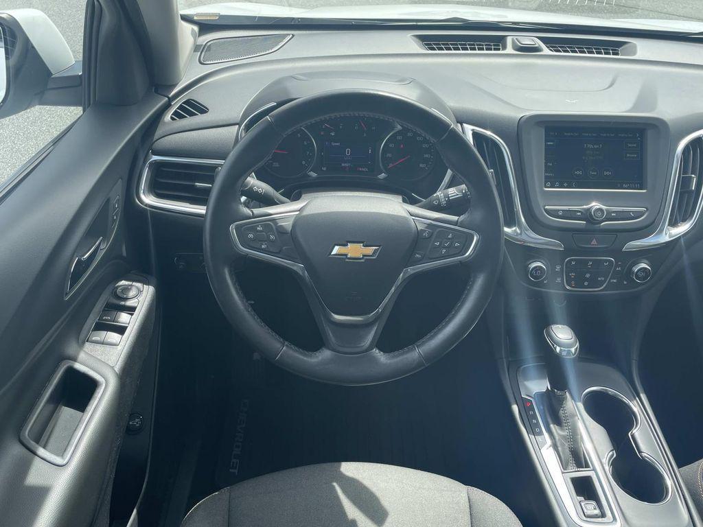 used 2019 Chevrolet Equinox car, priced at $14,490