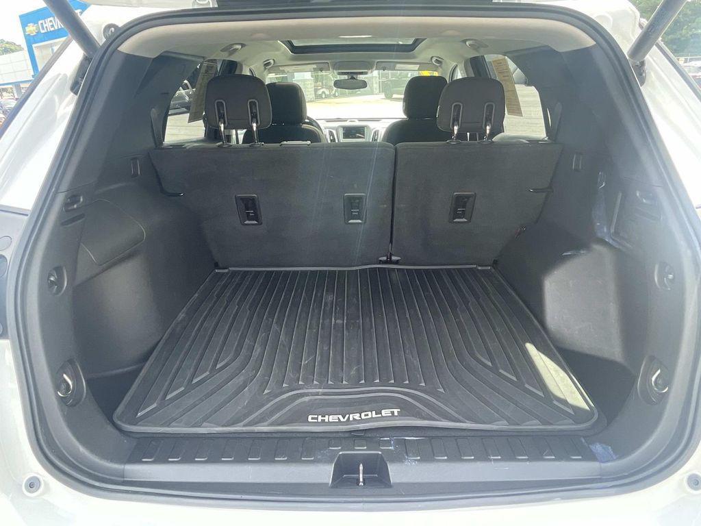 used 2019 Chevrolet Equinox car, priced at $14,490