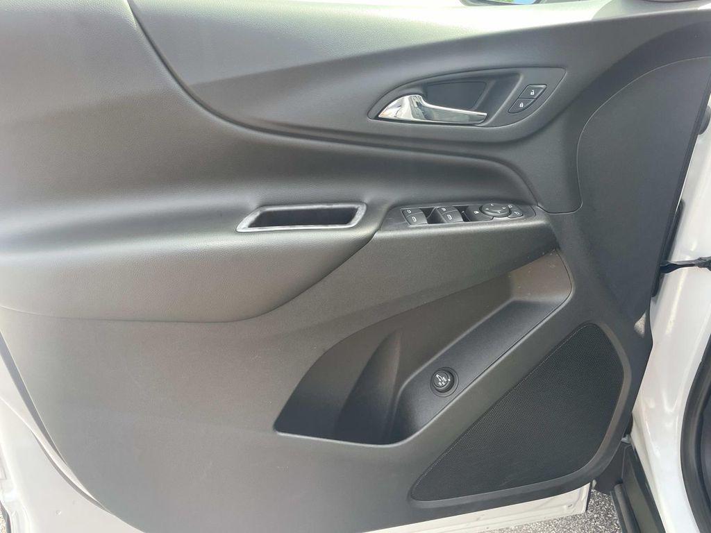 used 2019 Chevrolet Equinox car, priced at $14,490