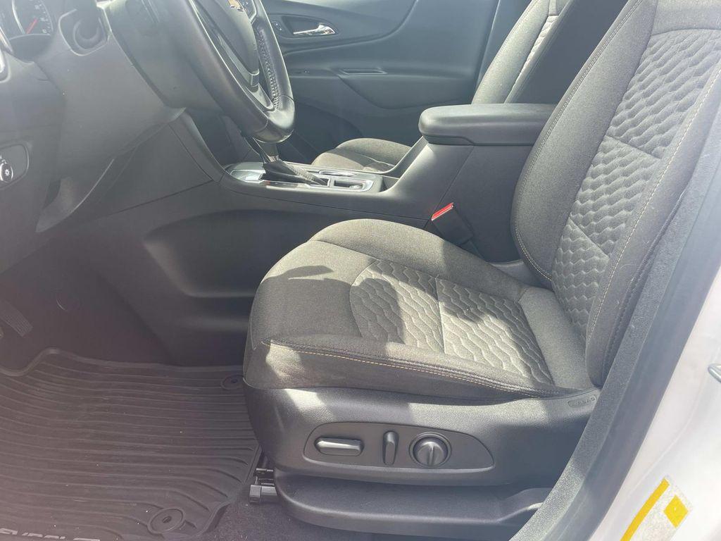used 2019 Chevrolet Equinox car, priced at $14,490