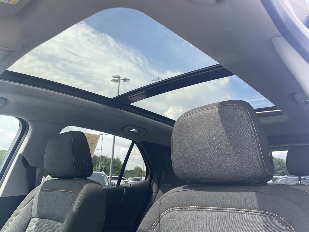 used 2019 Chevrolet Equinox car, priced at $14,490