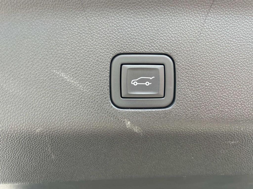 used 2023 Chevrolet Tahoe car, priced at $58,490