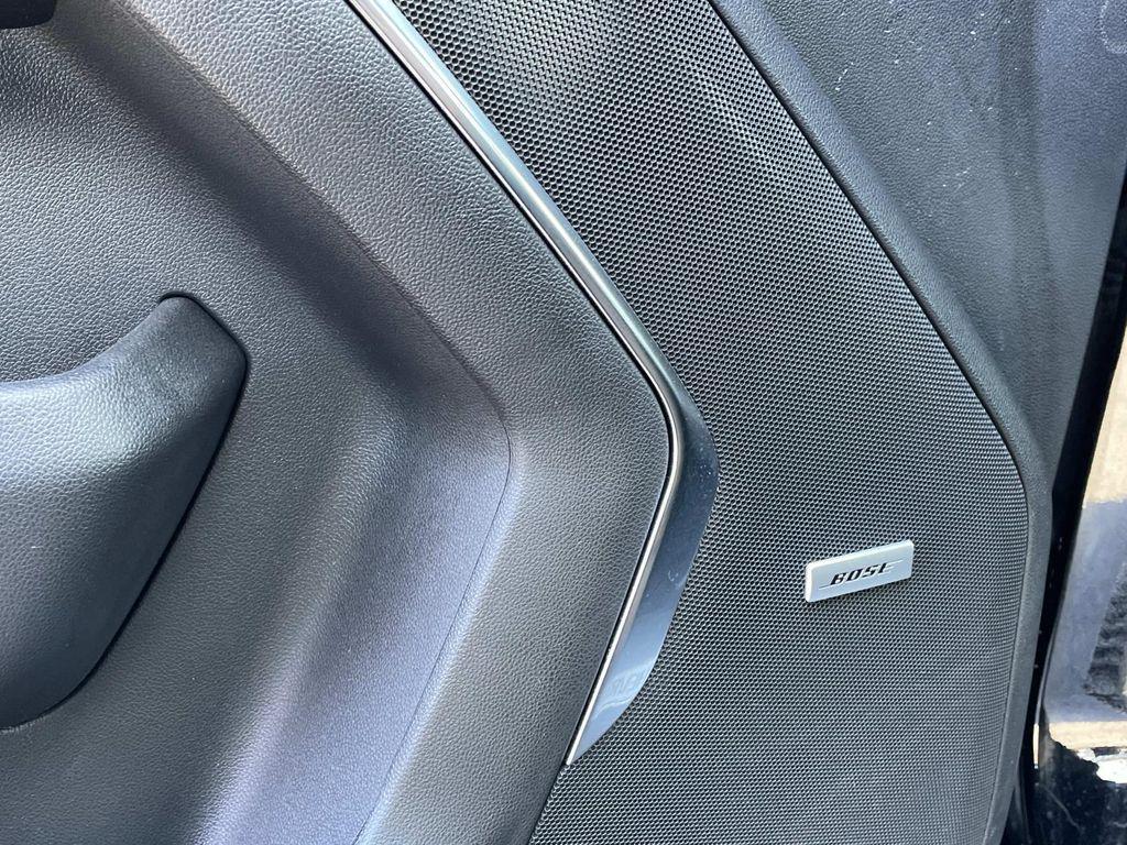 used 2023 Chevrolet Tahoe car, priced at $58,490