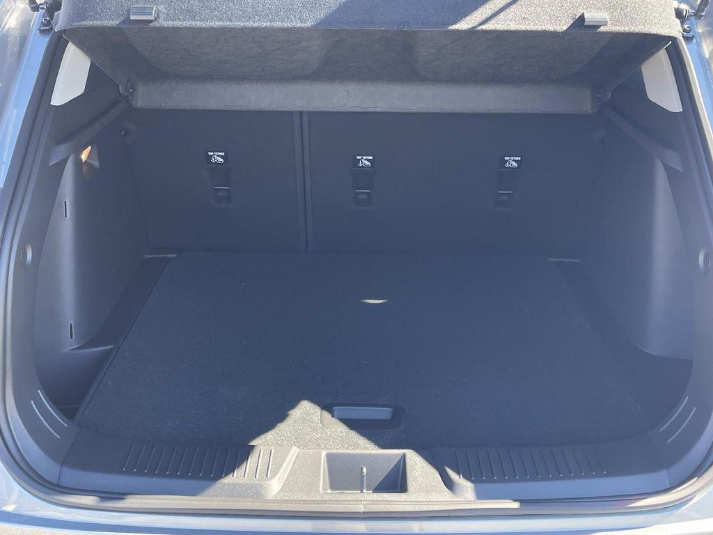 new 2026 Chevrolet Trax car, priced at $24,588