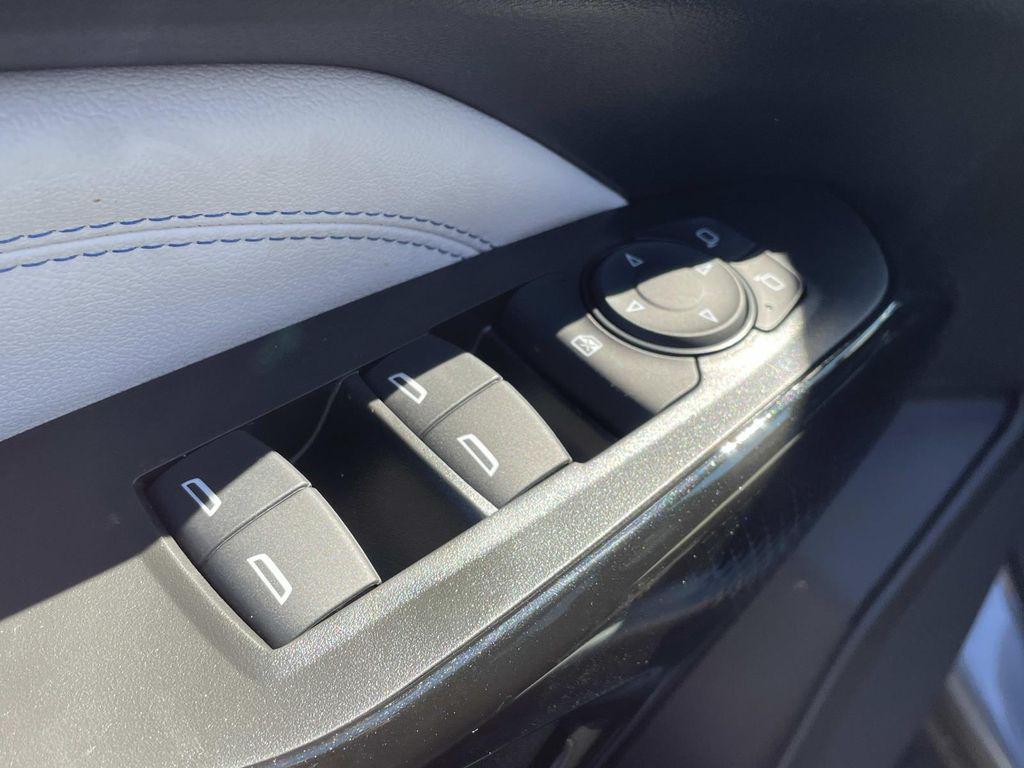 new 2026 Chevrolet Trax car, priced at $24,588