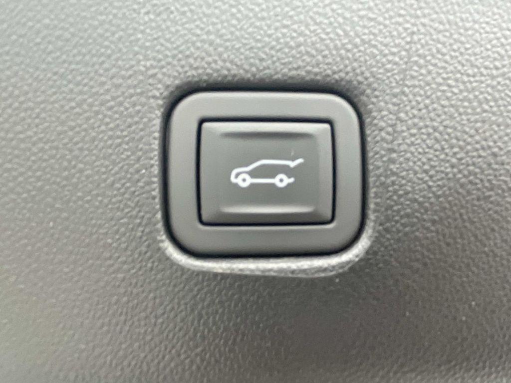 used 2023 Chevrolet Blazer car, priced at $25,790