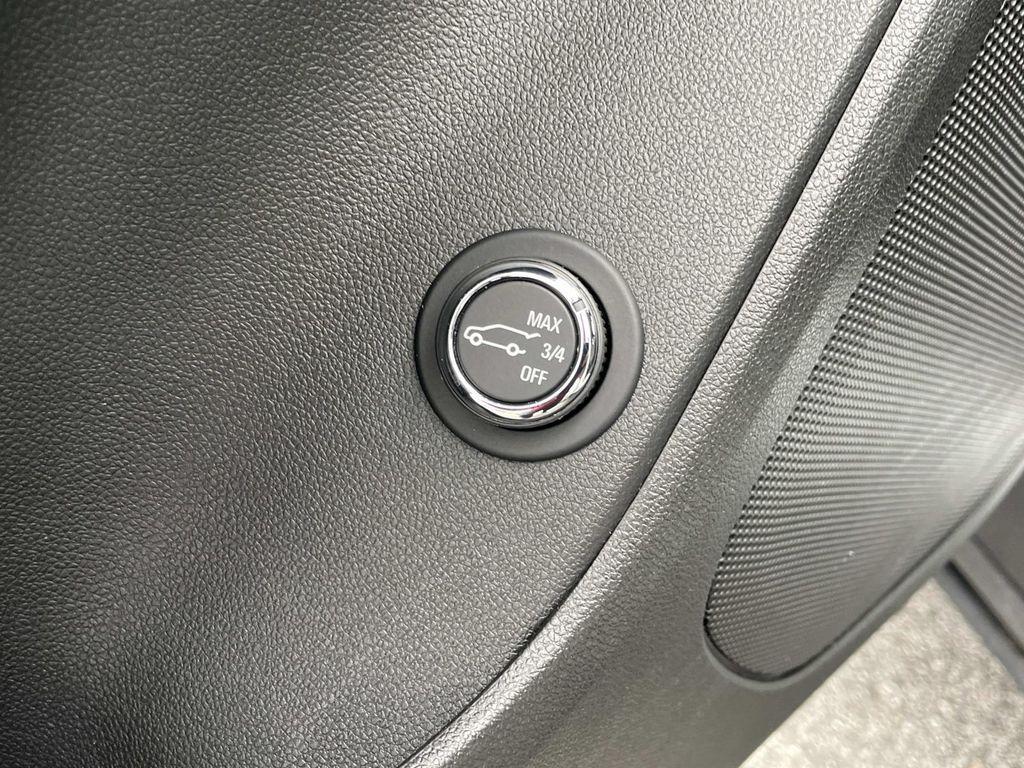 used 2023 Chevrolet Blazer car, priced at $25,790