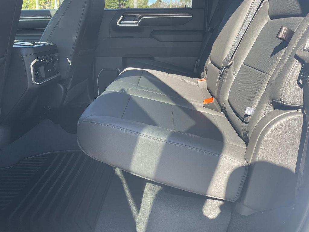 new 2026 Chevrolet Silverado 2500 car, priced at $78,641