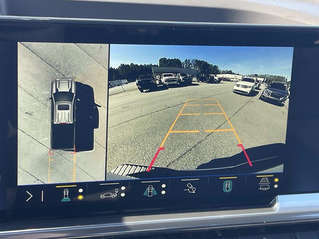 new 2026 Chevrolet Silverado 2500 car, priced at $78,641