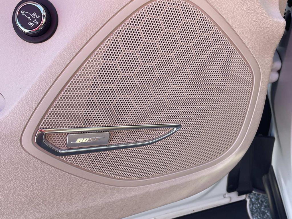 used 2021 Buick Envision car, priced at $22,990