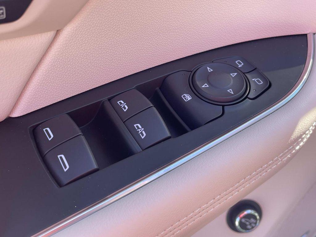 used 2021 Buick Envision car, priced at $22,990