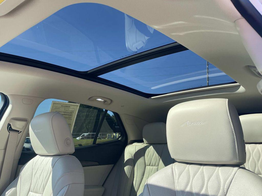 used 2021 Buick Envision car, priced at $22,990