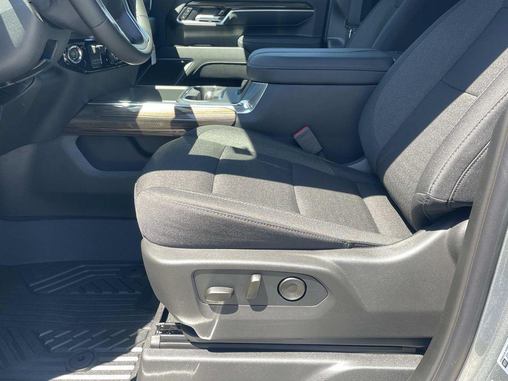 new 2026 Chevrolet Silverado 2500 car, priced at $63,750