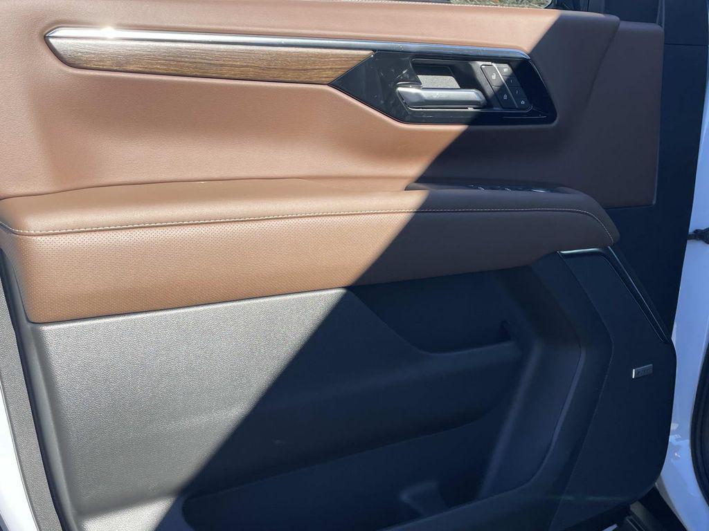 new 2026 Chevrolet Tahoe car, priced at $83,101