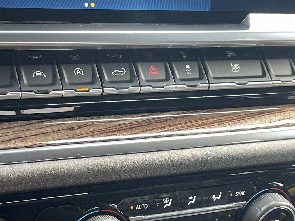 used 2023 Chevrolet Silverado 1500 car, priced at $36,990