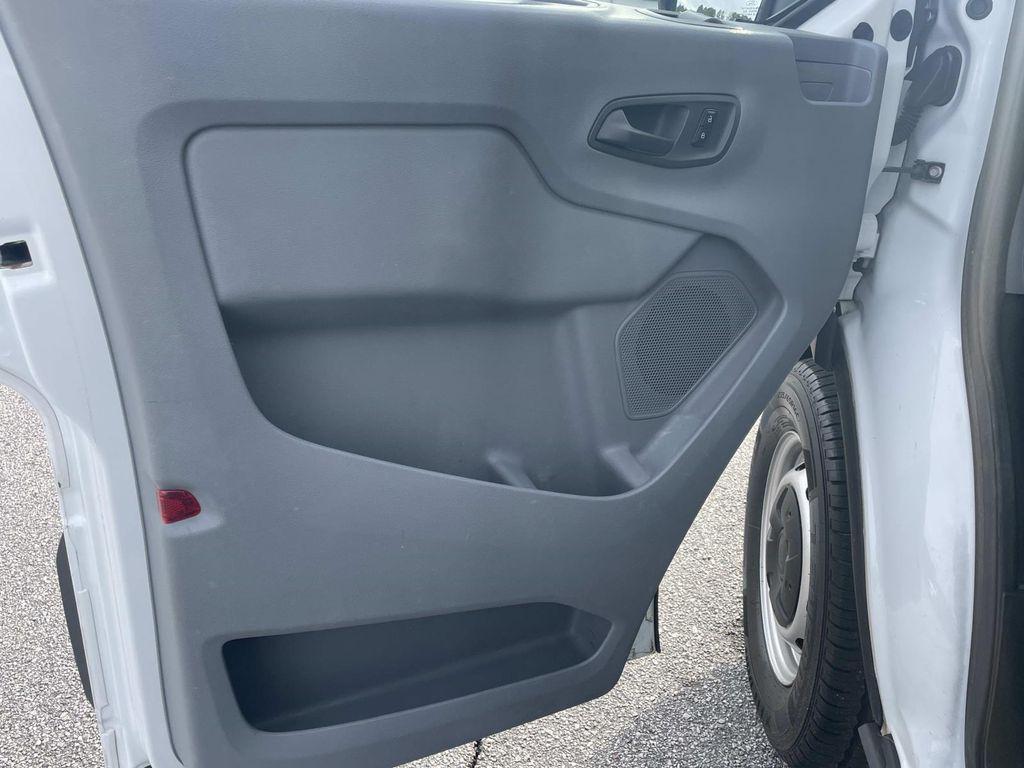 used 2015 Ford Transit-350 car, priced at $13,990