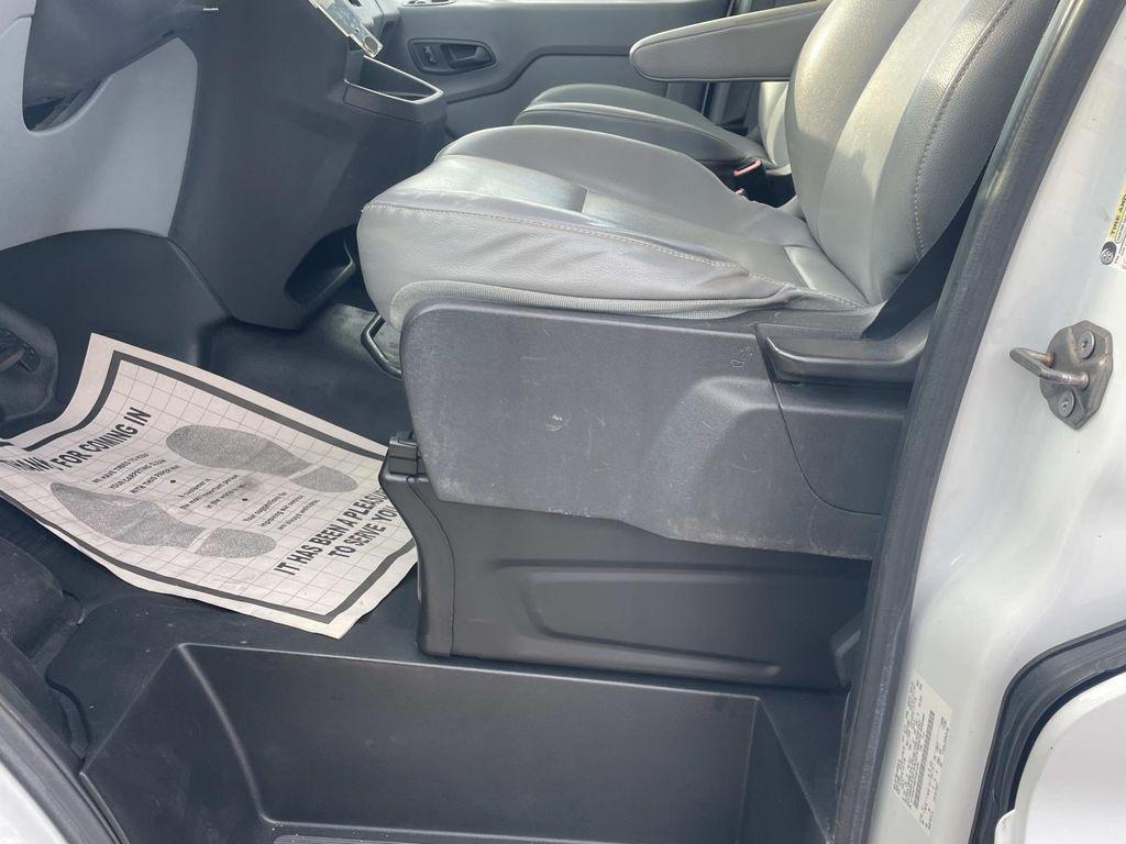 used 2015 Ford Transit-350 car, priced at $13,990