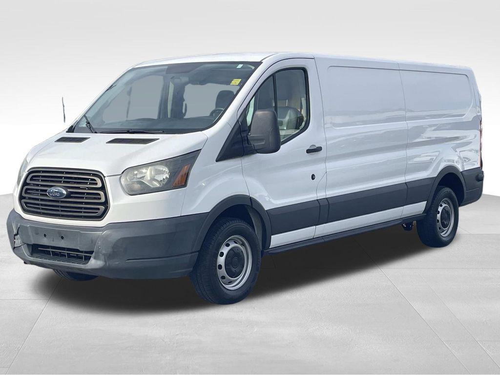used 2015 Ford Transit-350 car, priced at $13,990