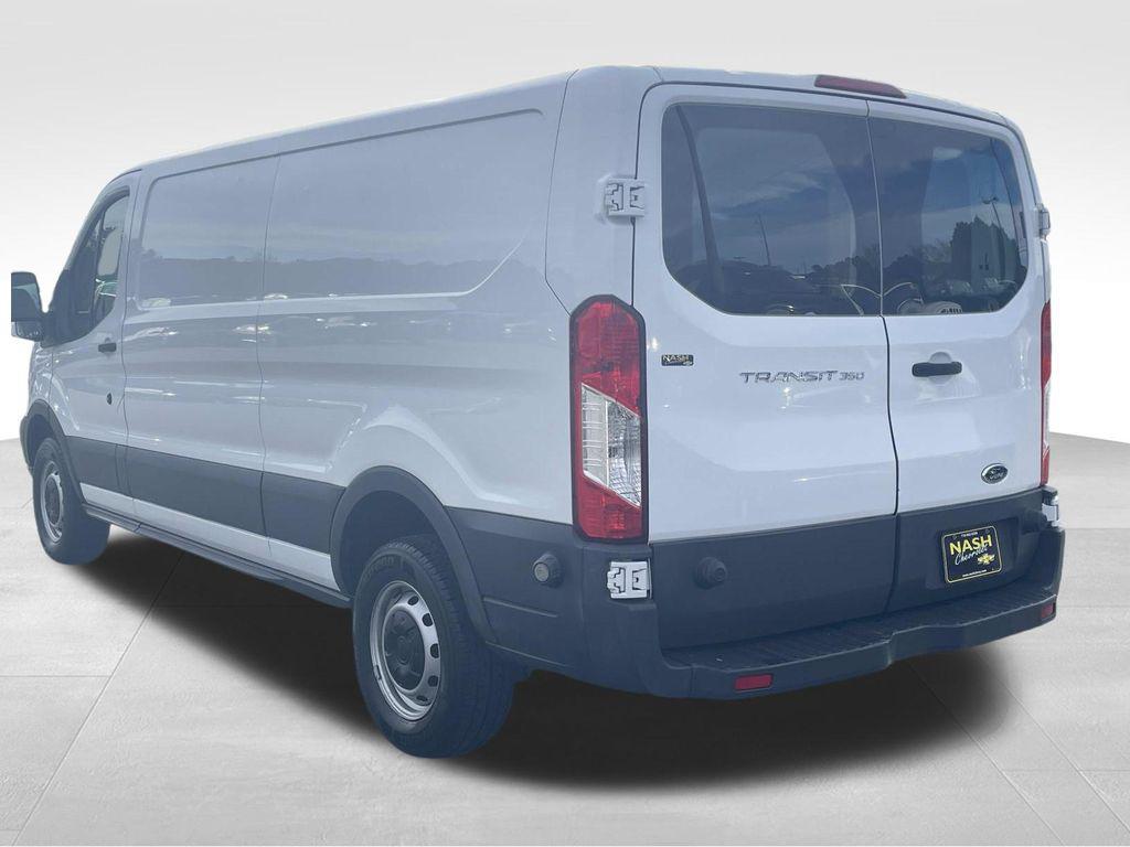 used 2015 Ford Transit-350 car, priced at $13,990