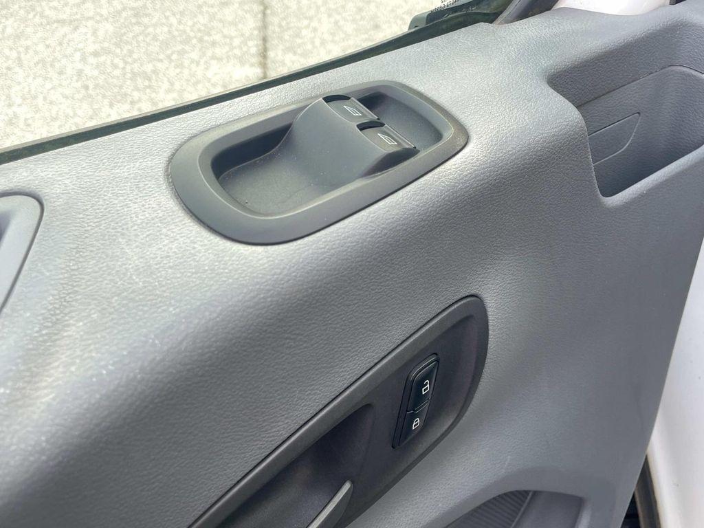 used 2015 Ford Transit-350 car, priced at $13,990