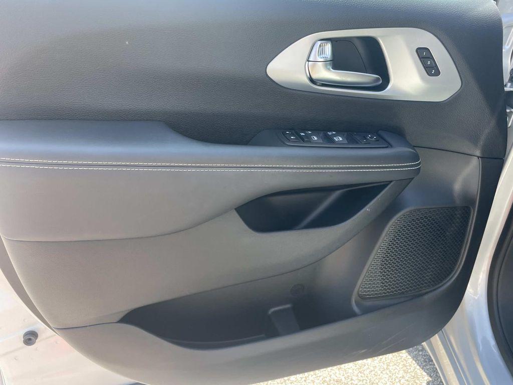 used 2023 Chrysler Pacifica car, priced at $28,990