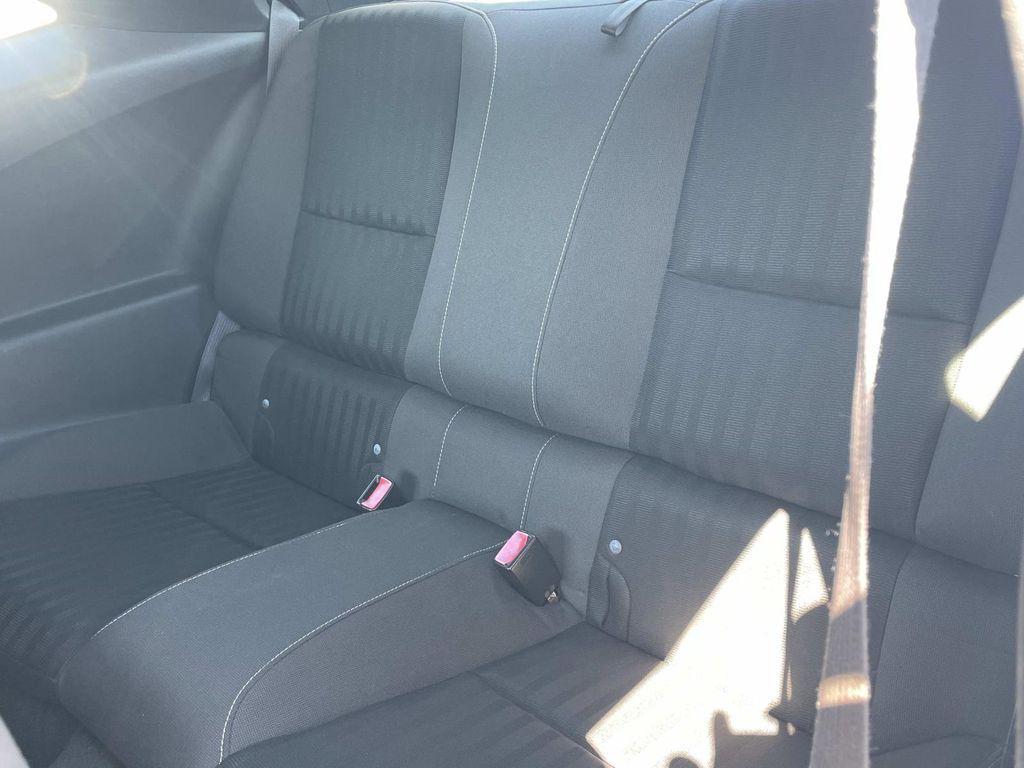 used 2015 Chevrolet Camaro car, priced at $11,890