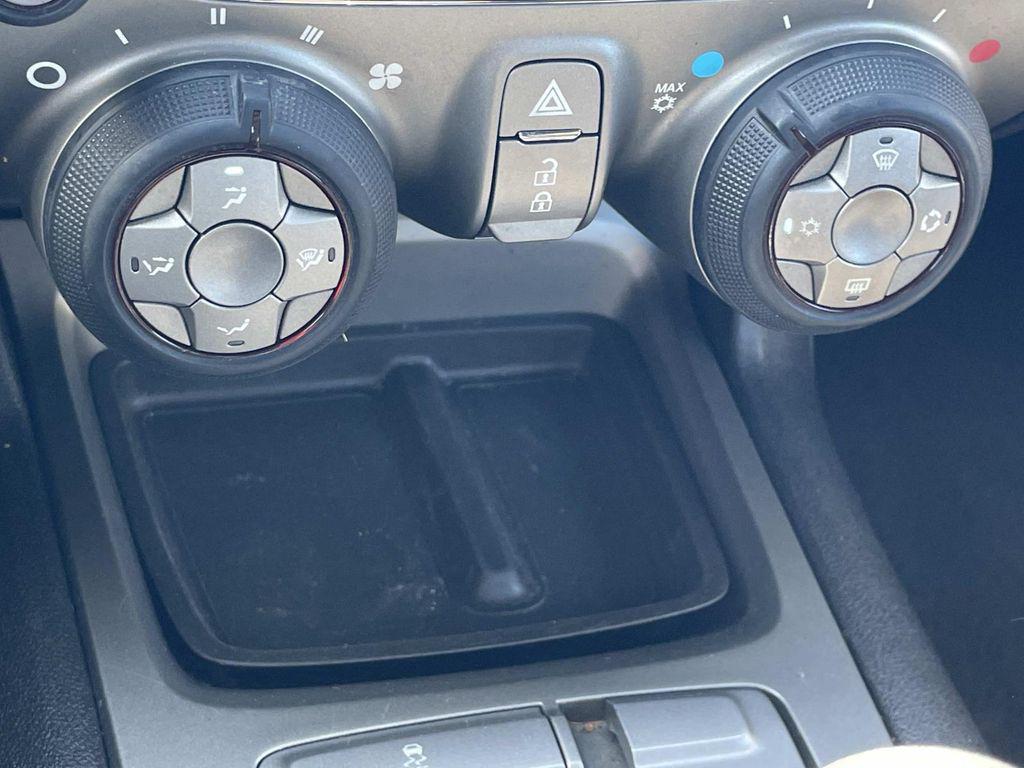 used 2015 Chevrolet Camaro car, priced at $11,890