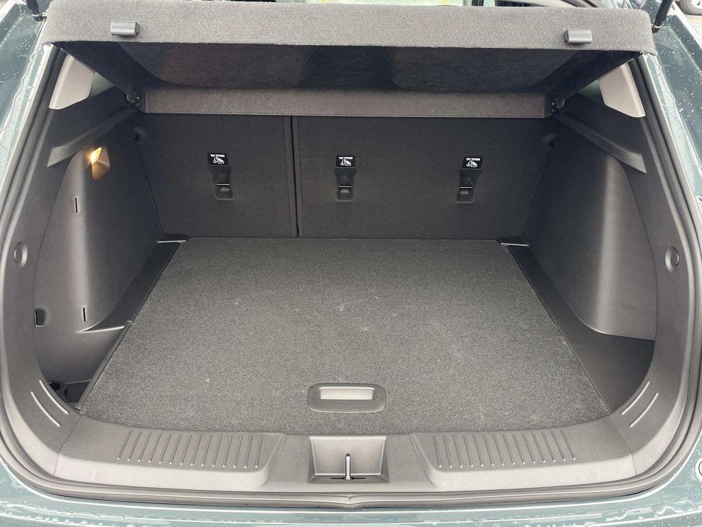 new 2026 Chevrolet Trax car, priced at $25,367