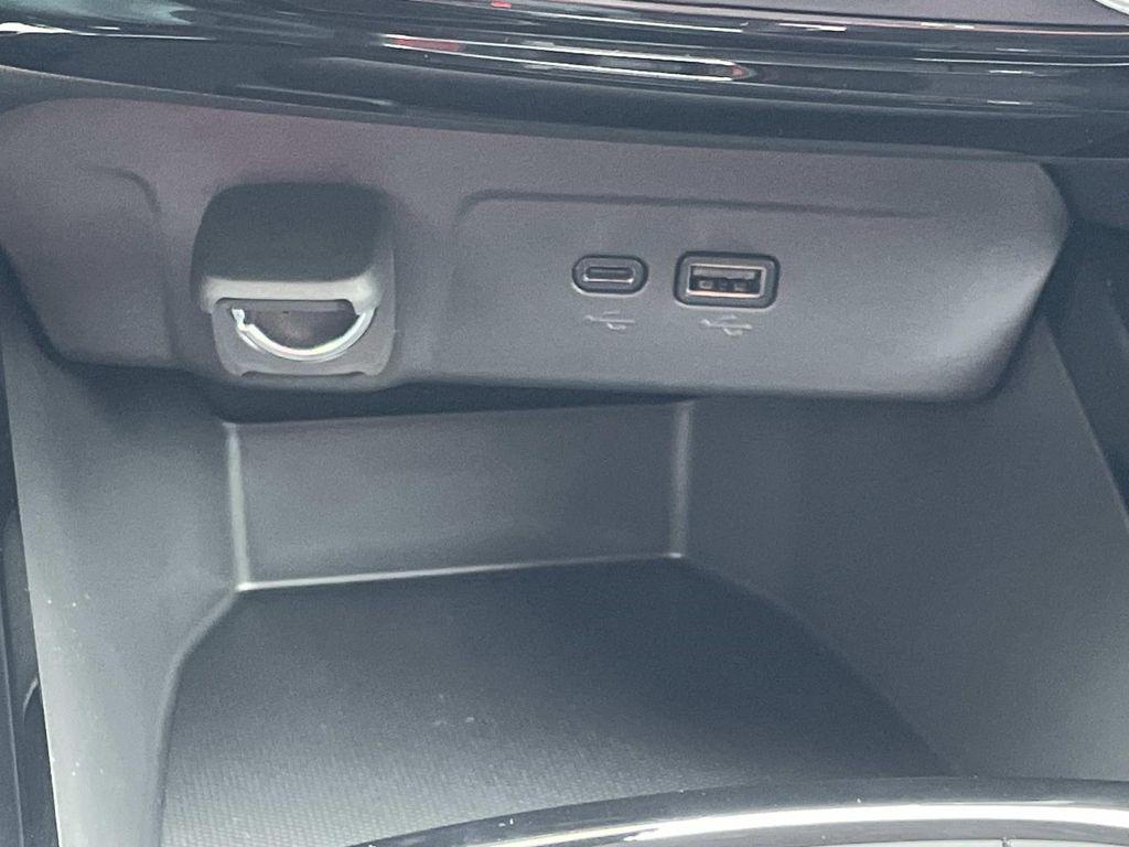 new 2026 Chevrolet Trax car, priced at $25,367