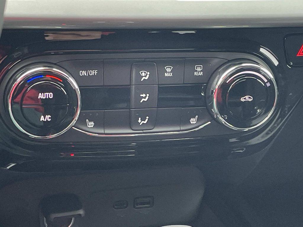 new 2026 Chevrolet Trax car, priced at $25,367