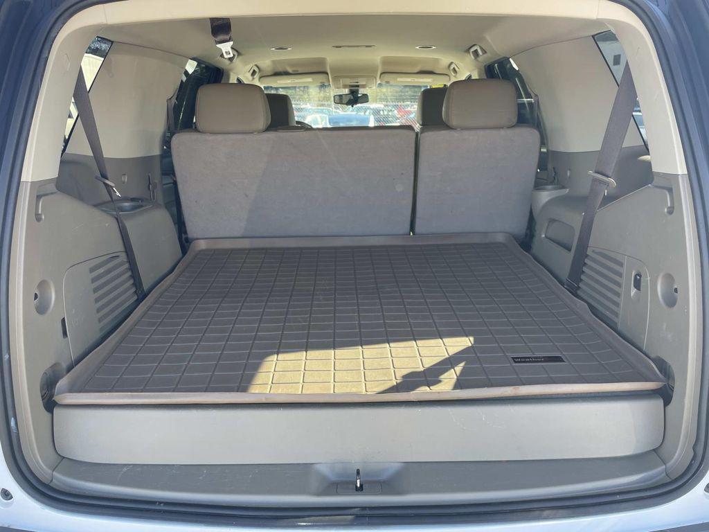 used 2019 GMC Yukon car, priced at $19,490