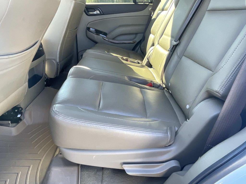 used 2019 GMC Yukon car, priced at $19,490