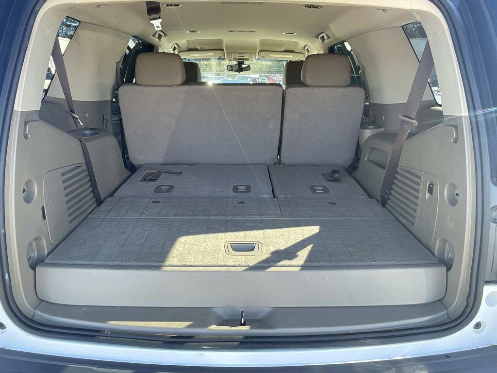 used 2019 GMC Yukon car, priced at $19,490