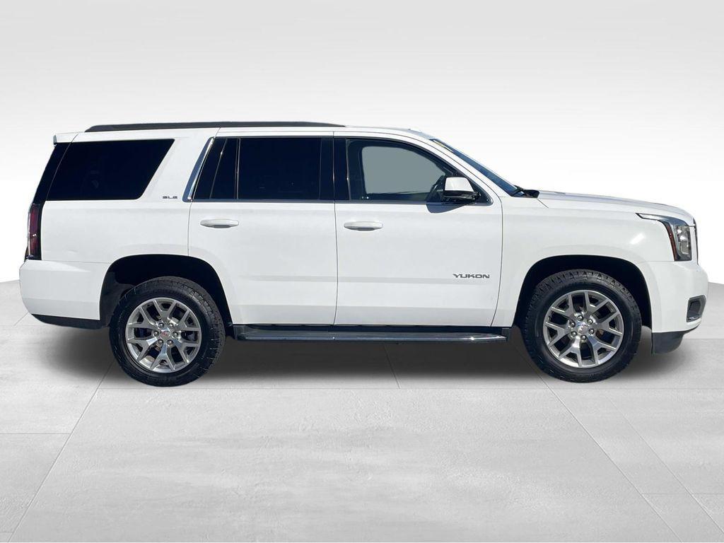 used 2019 GMC Yukon car, priced at $19,490