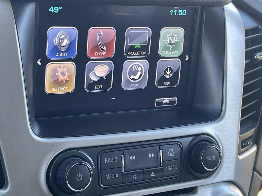 used 2019 GMC Yukon car, priced at $19,490