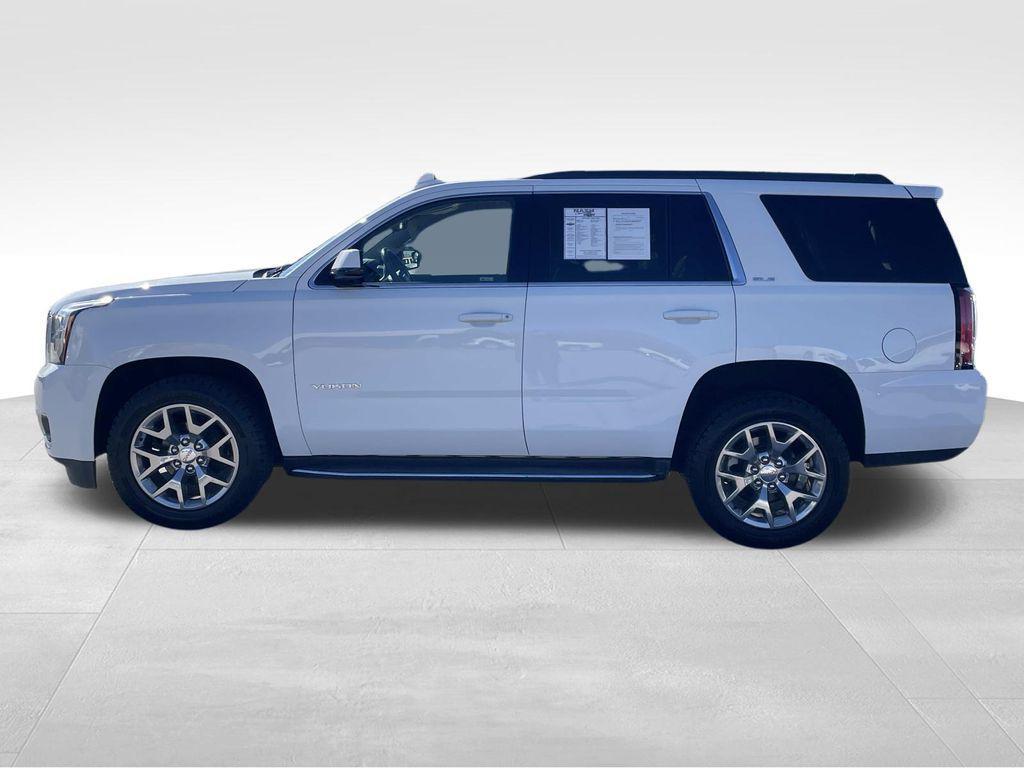 used 2019 GMC Yukon car, priced at $19,490