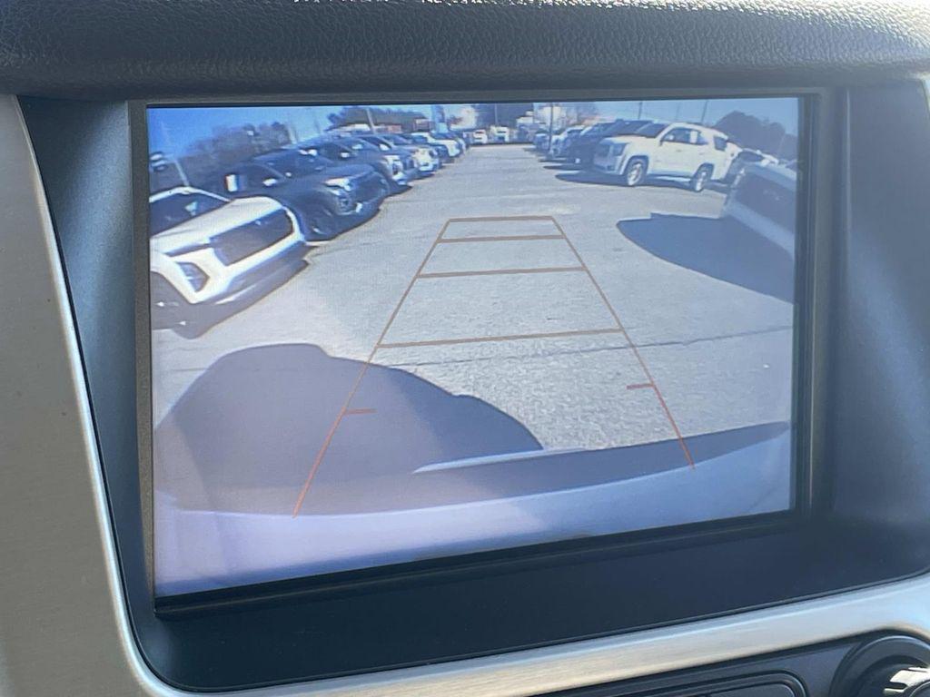 used 2019 GMC Yukon car, priced at $19,490