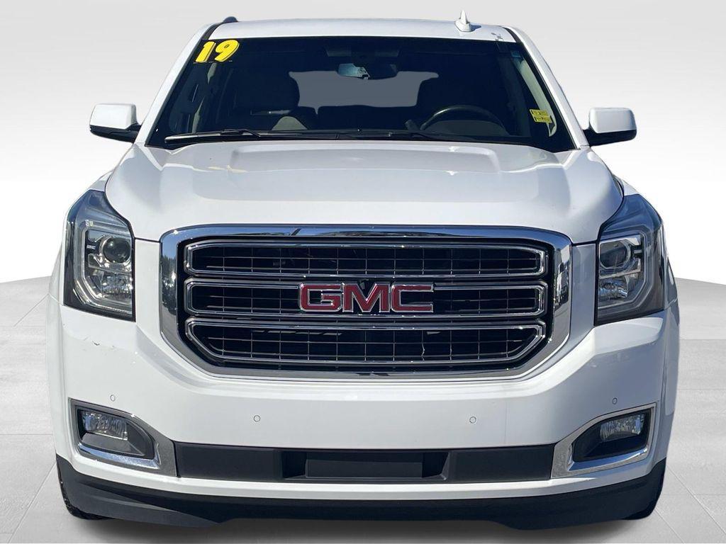 used 2019 GMC Yukon car, priced at $19,490