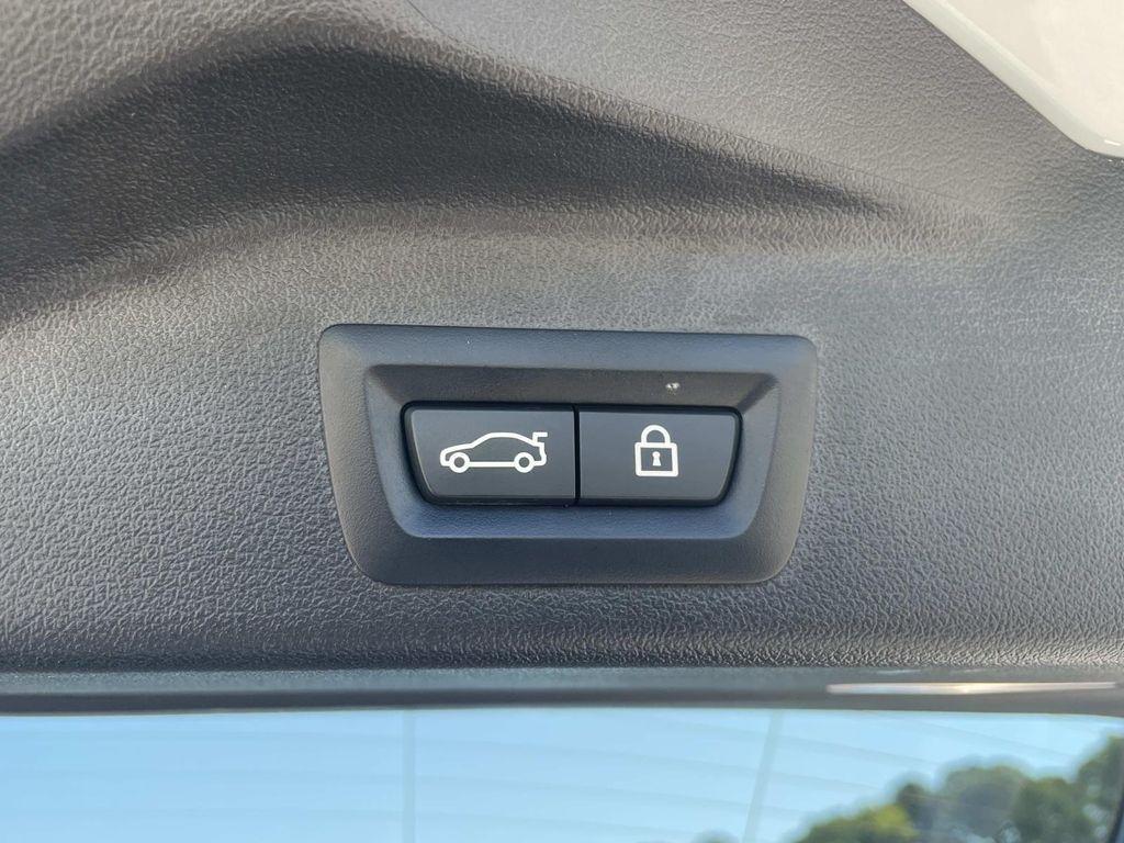used 2023 BMW X5 car, priced at $42,990