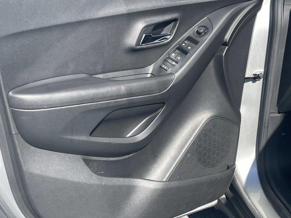 used 2019 Chevrolet Trax car, priced at $8,190