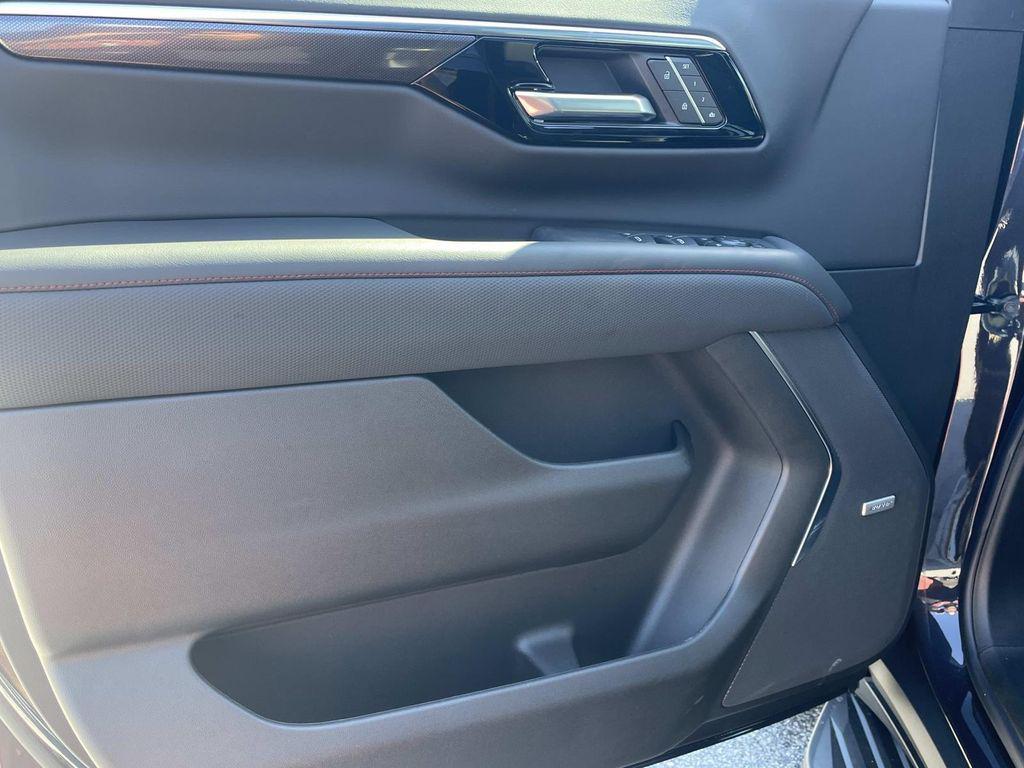 new 2026 Chevrolet Tahoe car, priced at $76,219