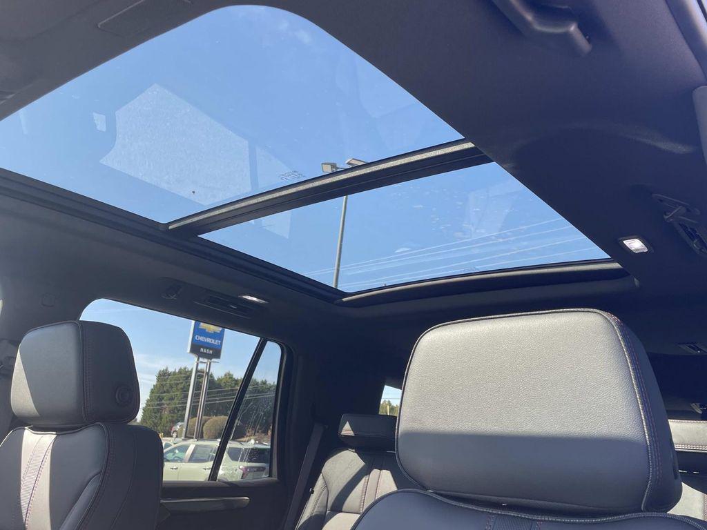 new 2026 Chevrolet Tahoe car, priced at $76,219