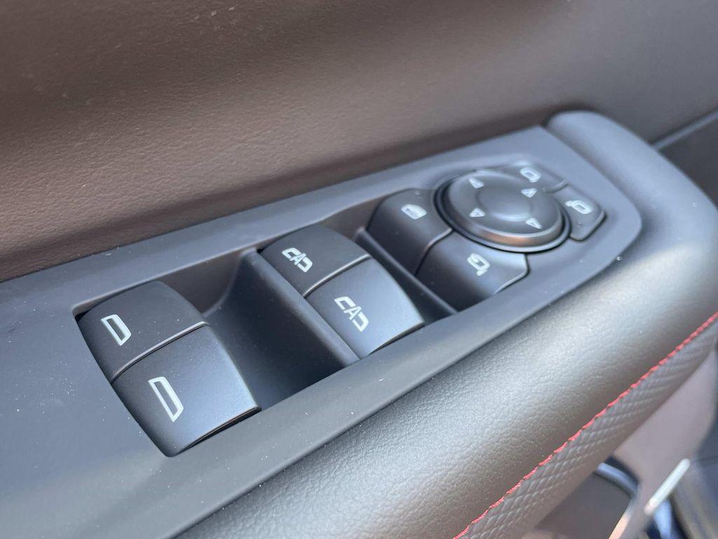 new 2026 Chevrolet Tahoe car, priced at $76,219