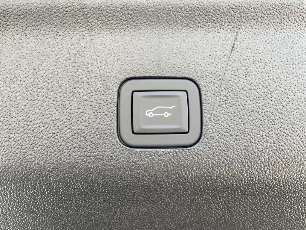 new 2026 Chevrolet Tahoe car, priced at $76,219