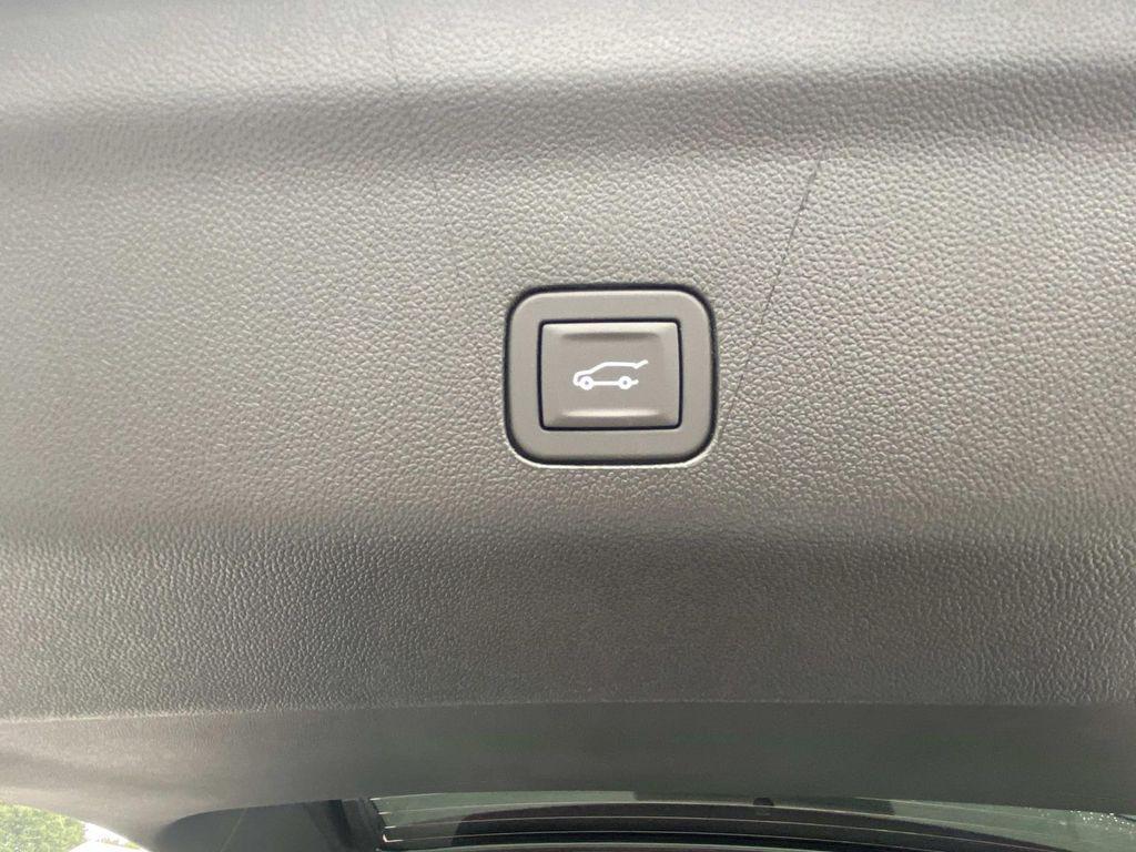 new 2026 Chevrolet Suburban car, priced at $81,150