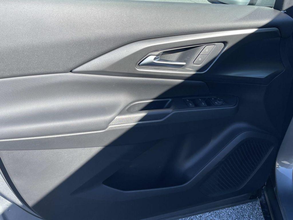 new 2026 Chevrolet Equinox EV car, priced at $30,343