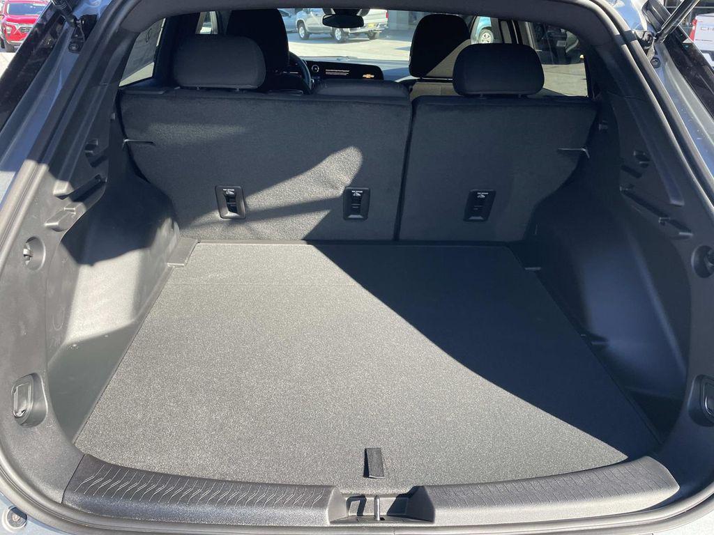 new 2026 Chevrolet Equinox EV car, priced at $30,343