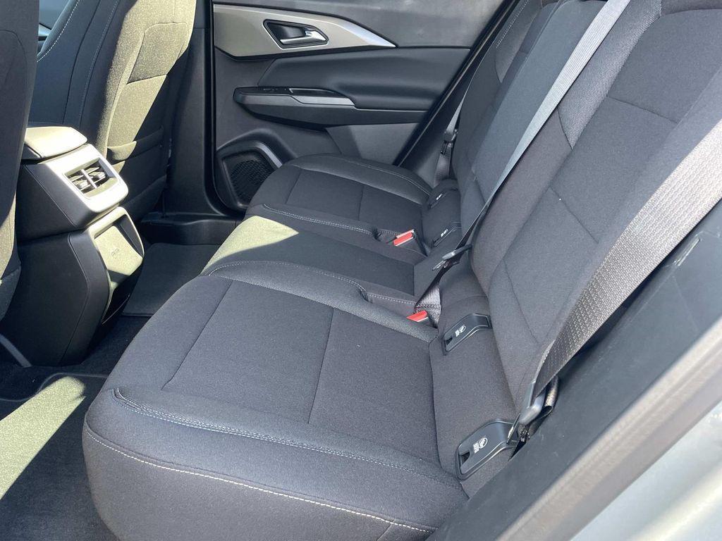 new 2026 Chevrolet Equinox EV car, priced at $30,343