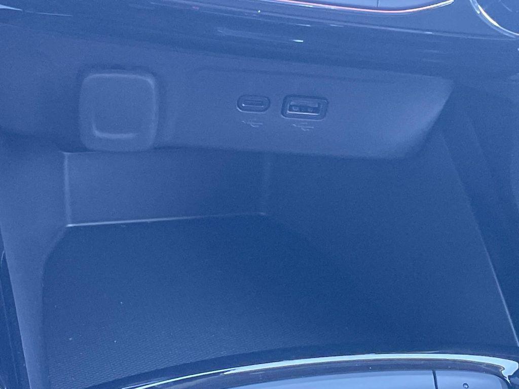 new 2026 Chevrolet Trax car, priced at $25,147